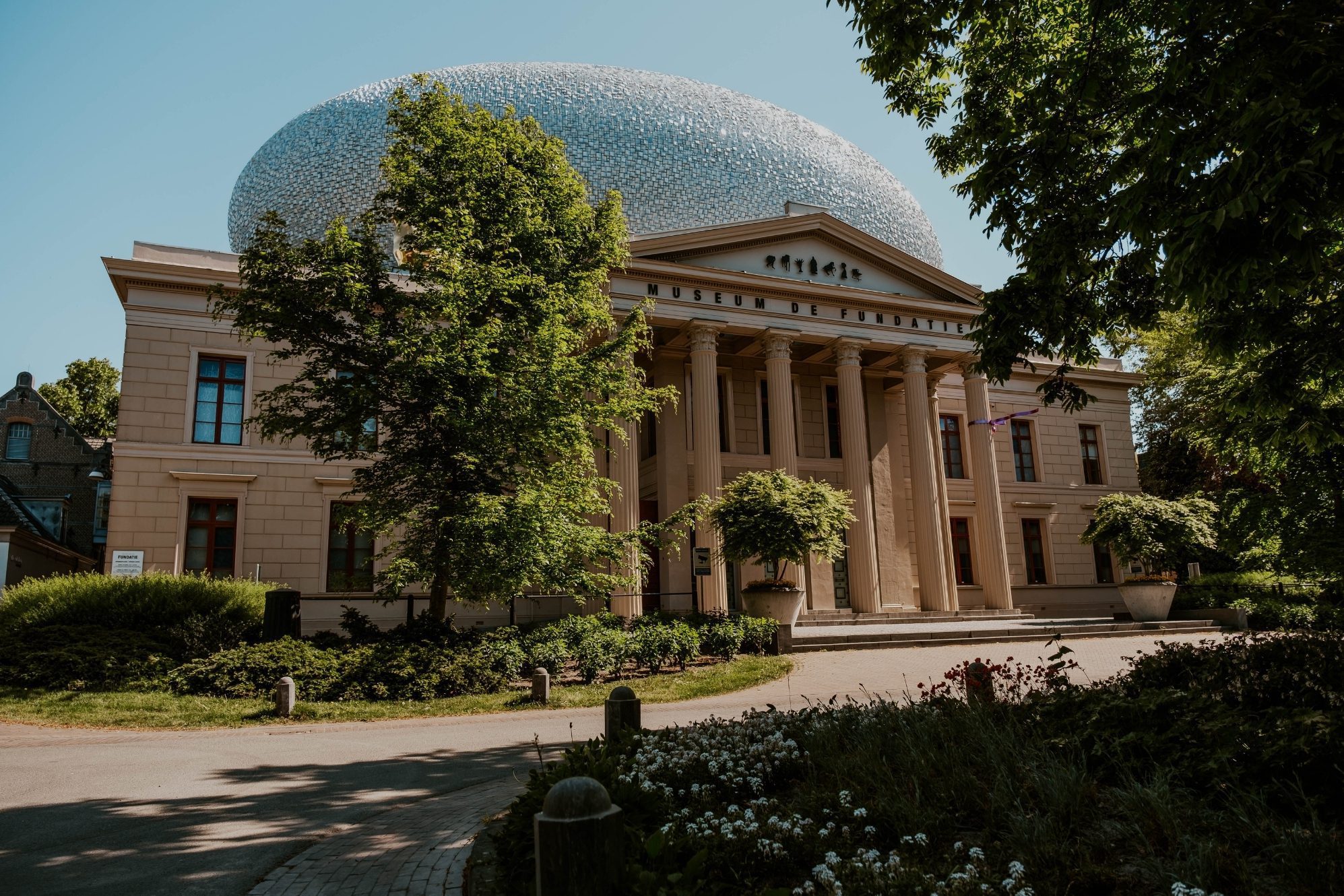 Zwolle Sehenswürdigkeiten Wochenende6