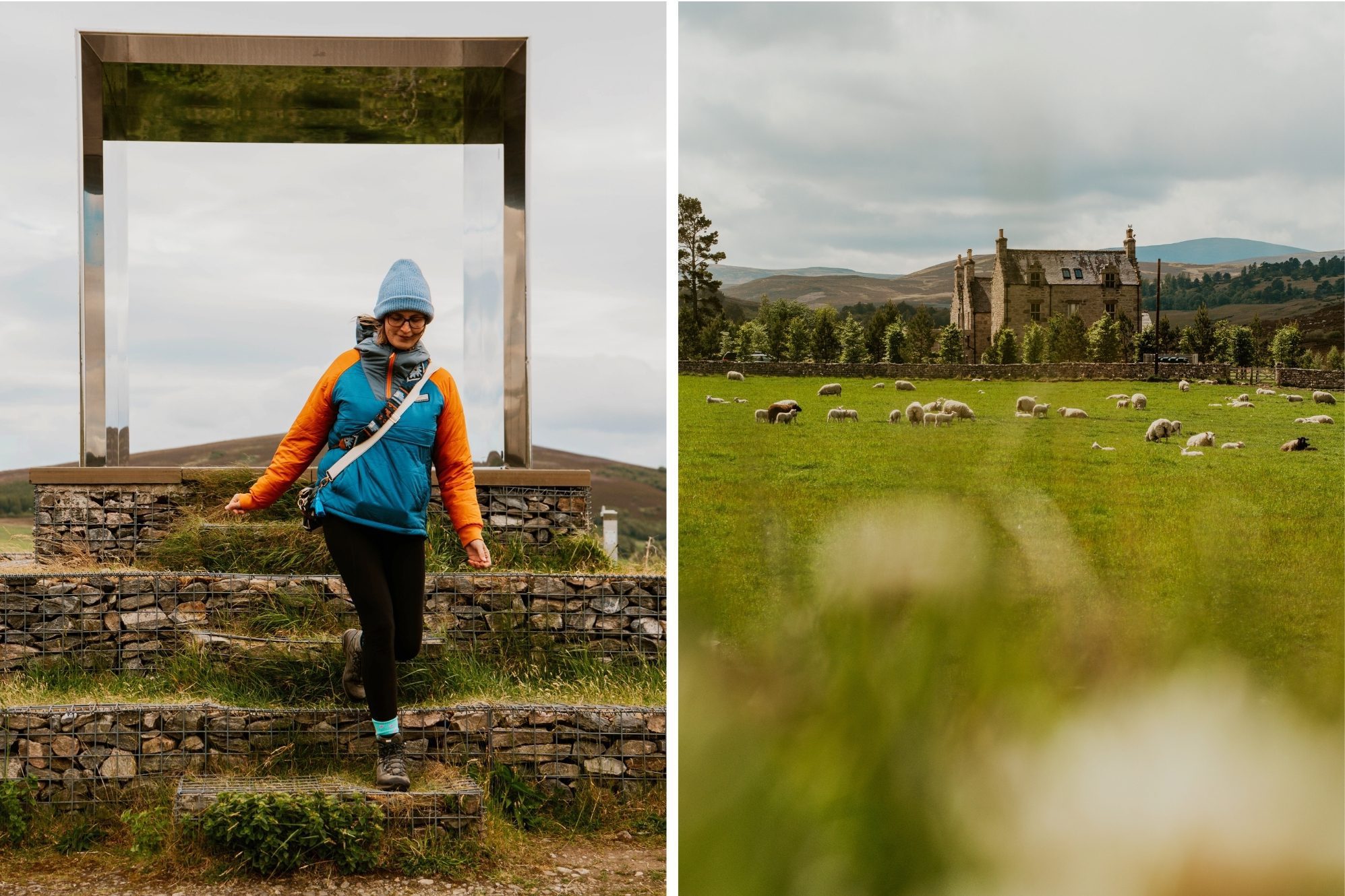 Cairngorms Nationalpark Sehenswürdigkeiten 78