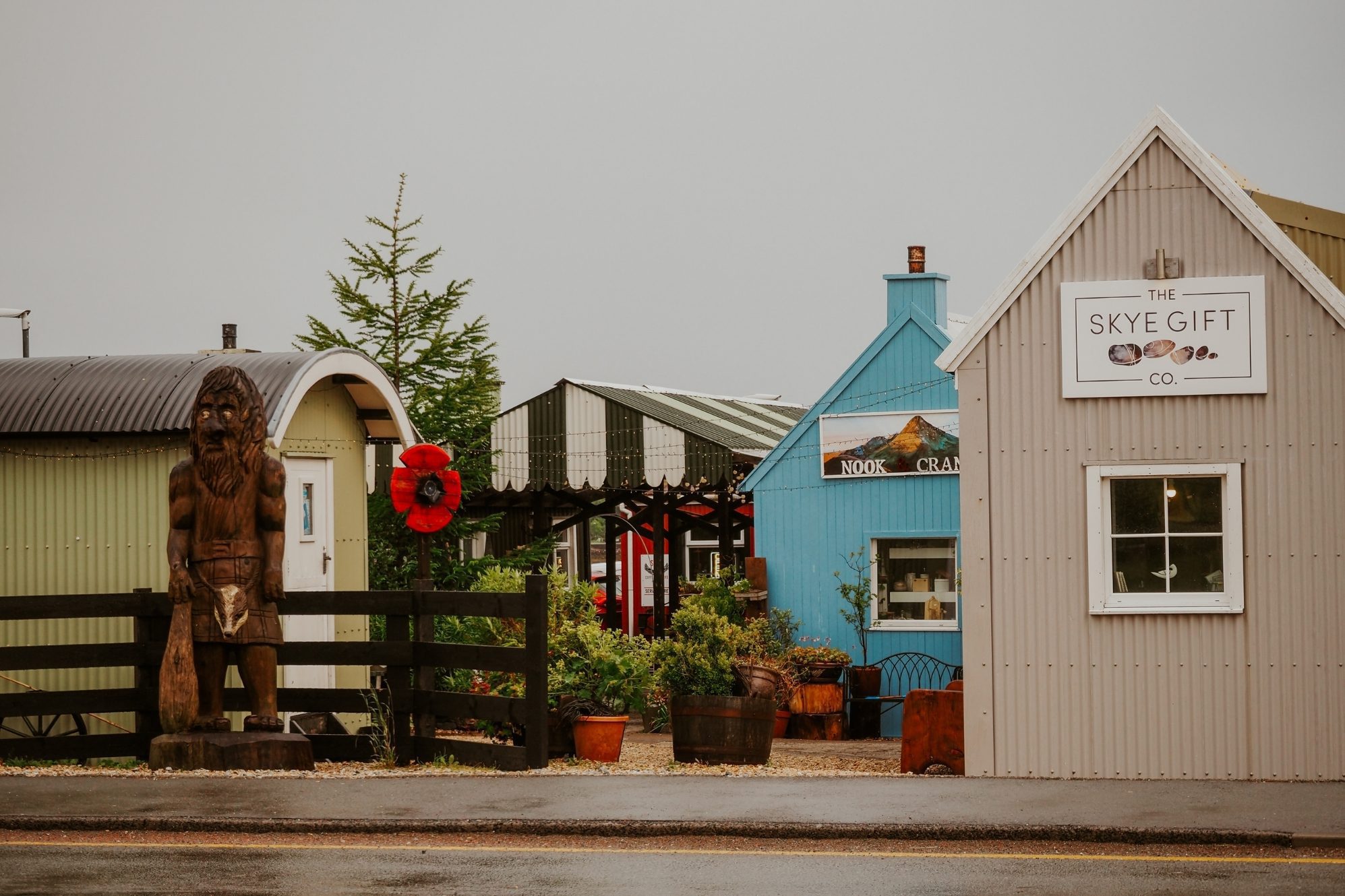 Isle of Skye Roadtrip Schottland21