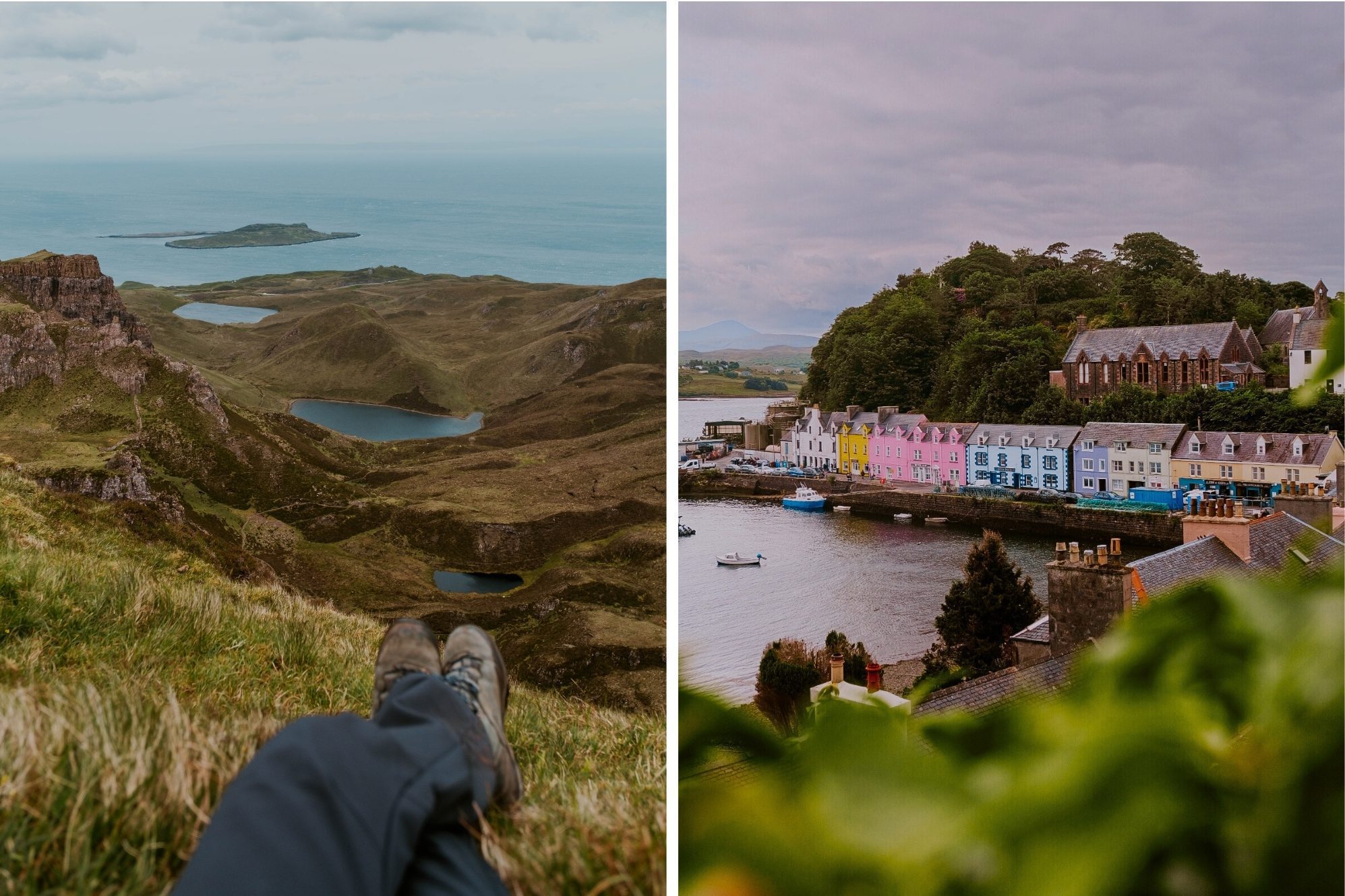 Isle of Skye Sehenswürdigkeiten Schottland 10