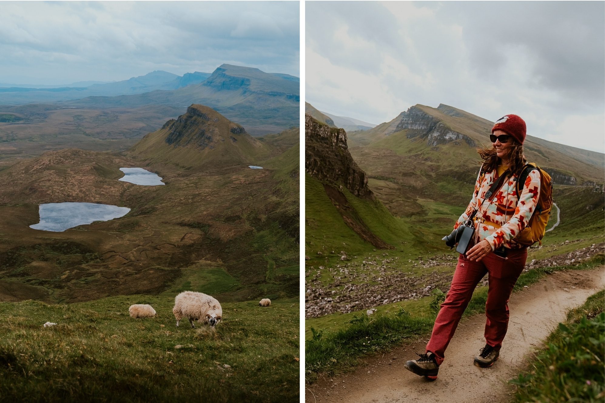 Isle of Skye Sehenswürdigkeiten Schottland 12