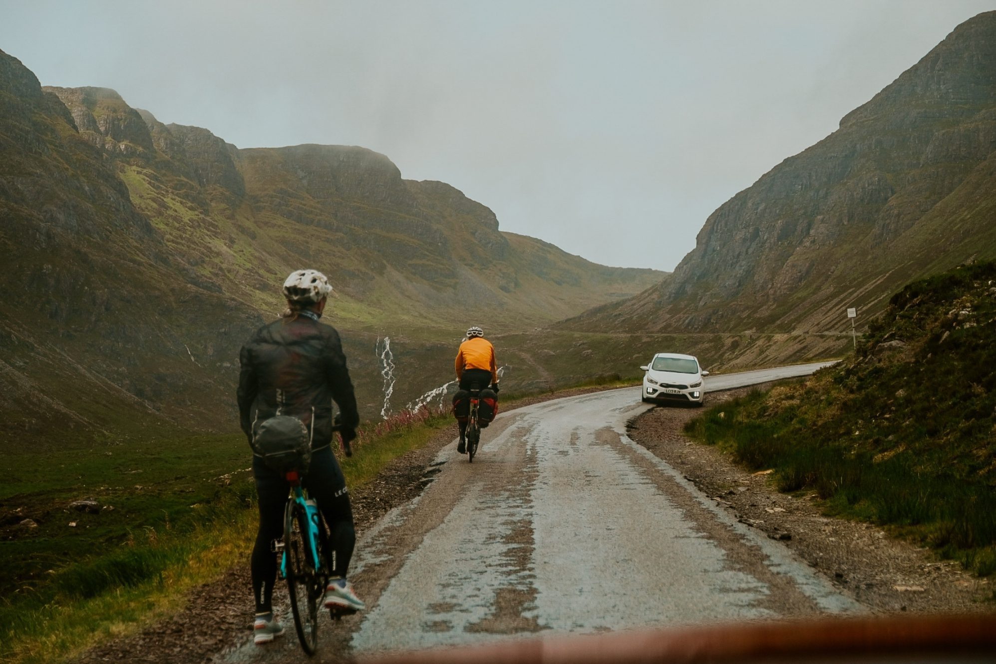 Schottland NC500 Panoramastraße 22