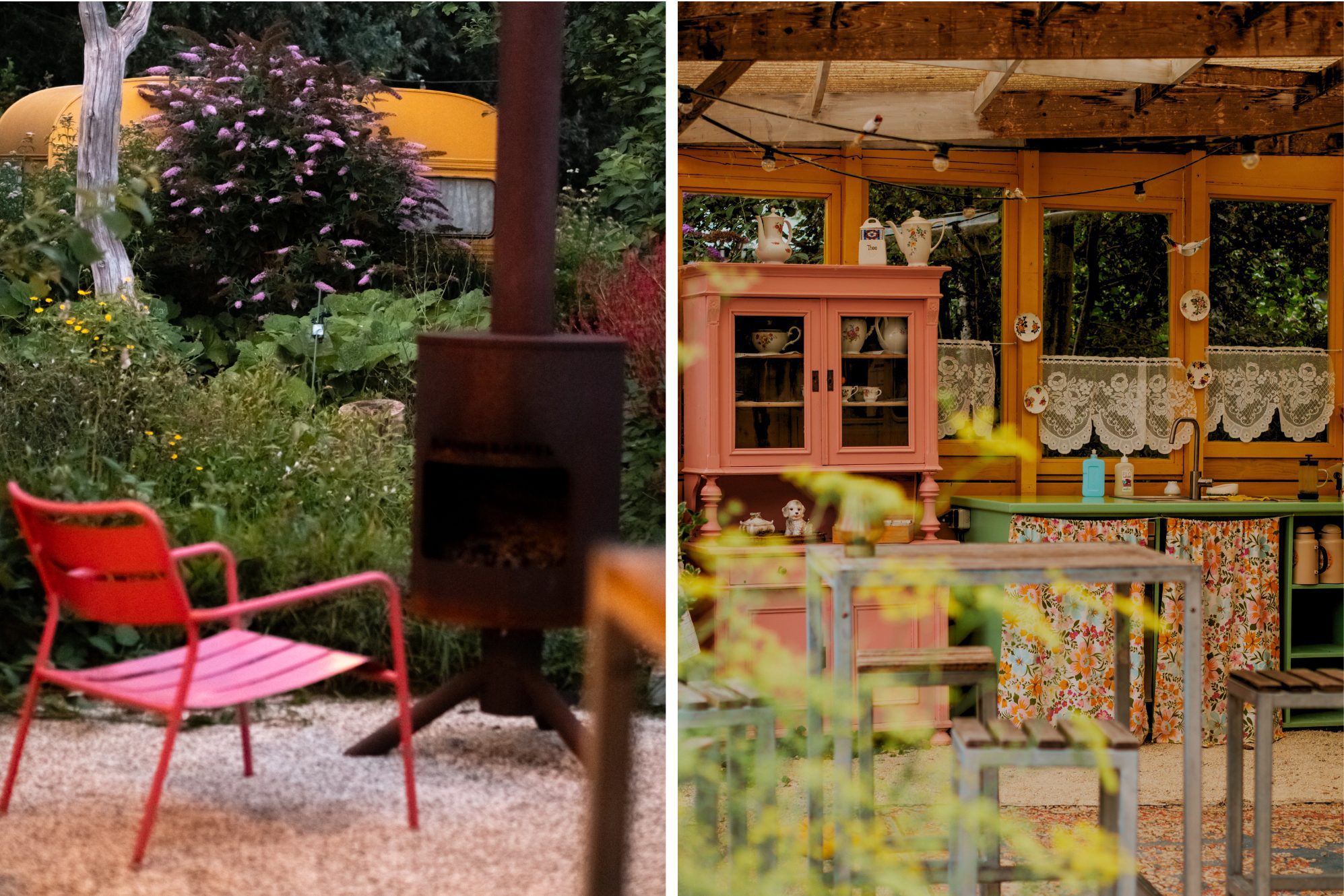 Tuinhotel Tralala Urlaub Vinkeveense Plassen Camping bei Amsterdam00008