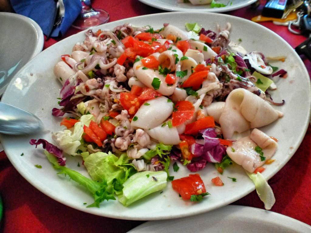 Insider-Tipps für Pisa