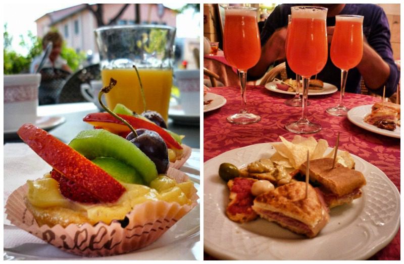 Insider-Tipps für Pisa