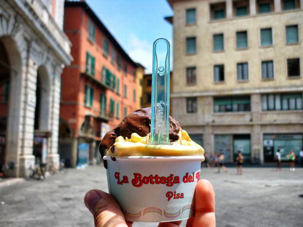 Insider-Tipps für Pisa