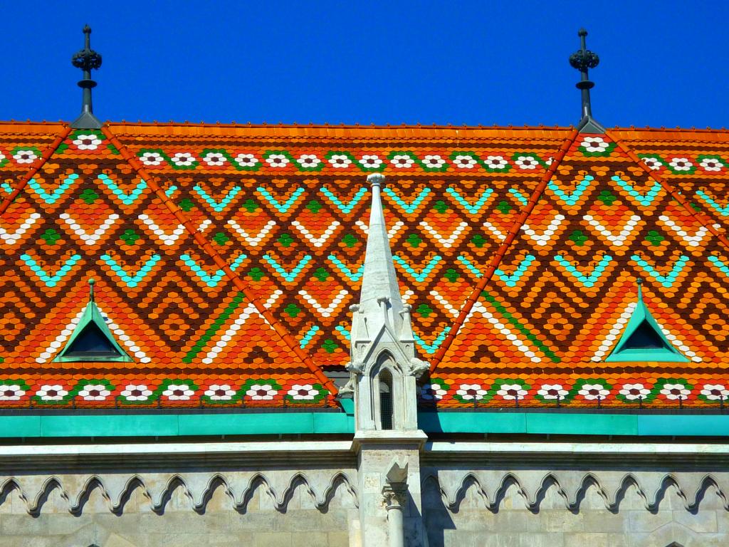 Balkan Road Trip Route