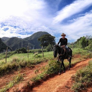 Kuba authentisch erleben