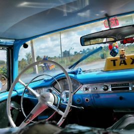 Kuba authentisch erleben