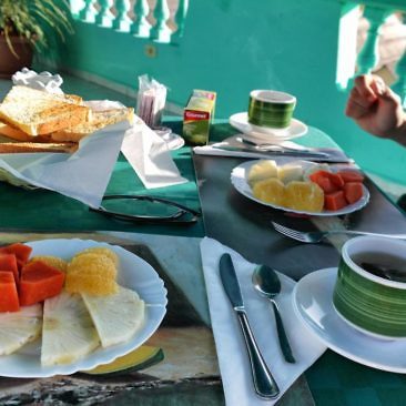 Kuba authentisch erleben