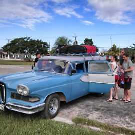 Kuba authentisch erleben