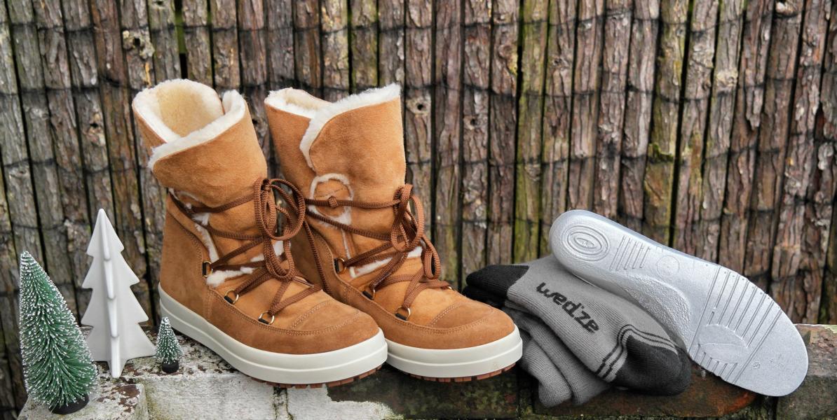 Packliste für Lappland im Winter (1)