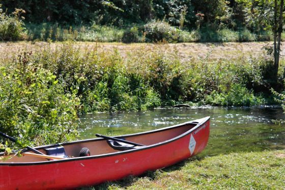 Das Lautertal Der perfekte Tagesausflug auf die Schwäbische Alb