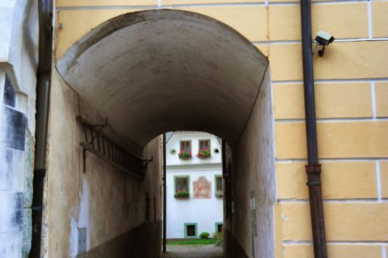 Kurzurlaub Slowenien