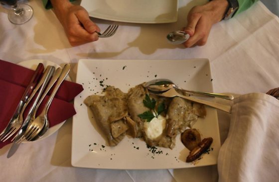 Kurzurlaub Slowenien