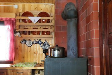 Kurzurlaub Slowenien - Velika Planina