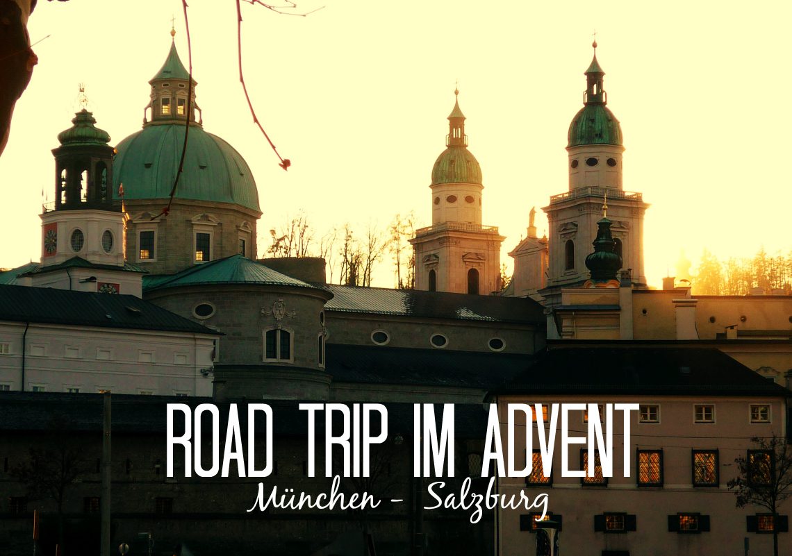 Advents-Road Trip