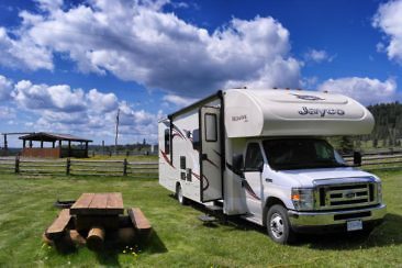 Ranchurlaub in Kanadas Cowboy Country