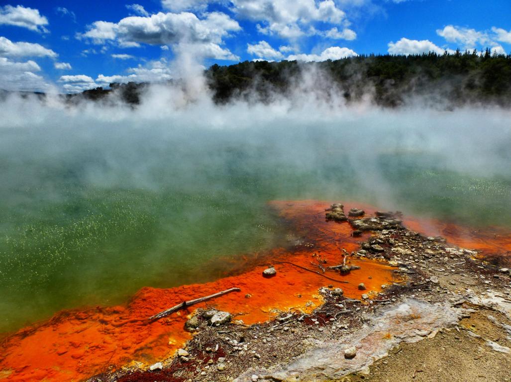 Neuseeland Highlights Diese Orte und Abenteuer darfst Du nicht verpassen!