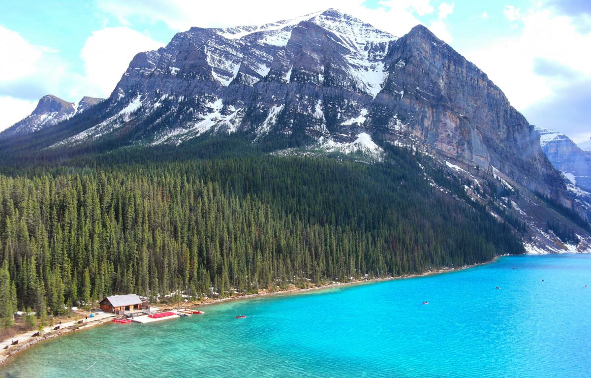 Praktische Tipps zur Vorbereitung einer Kanada Rundreise