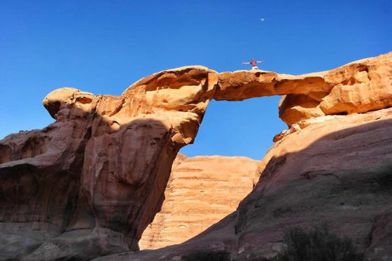 Jordanien Highlights Das musst Du gesehen haben!