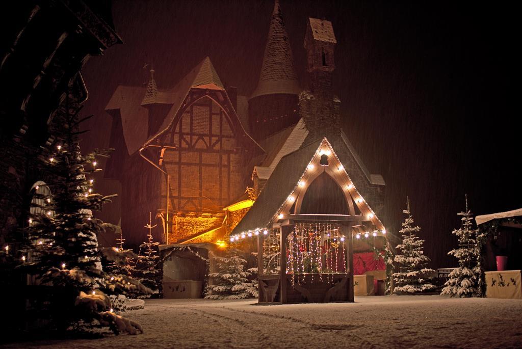 Burgweihnacht Cochem
