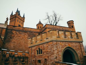 Das perfekte Adventswochenende in Baden-Württemberg