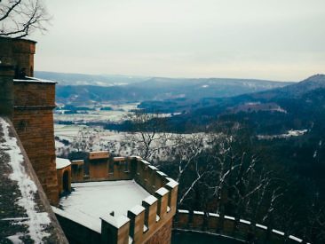 Das perfekte Adventswochenende in Baden-Württemberg