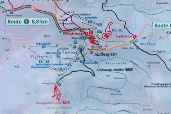 Das perfekte Adventswochenende in Baden-Württemberg