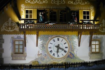 Das perfekte Adventswochenende in Baden-Württemberg