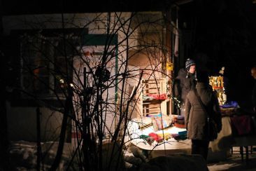 Das perfekte Adventswochenende in Baden-Württemberg