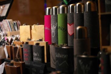 Das perfekte Adventswochenende in Baden-Württemberg