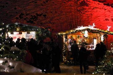 Das perfekte Adventswochenende in Baden-Württemberg