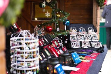 Das perfekte Adventswochenende in Baden-Württemberg