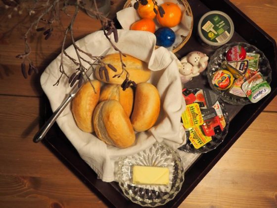 Das perfekte Adventswochenende in Baden-Württemberg