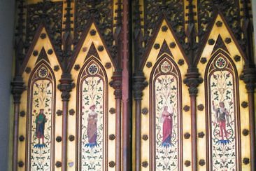 Das perfekte Adventswochenende in Baden-Württemberg