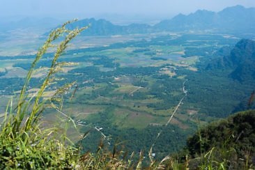 Tipps für Hpa-An - Mount Zwekabin