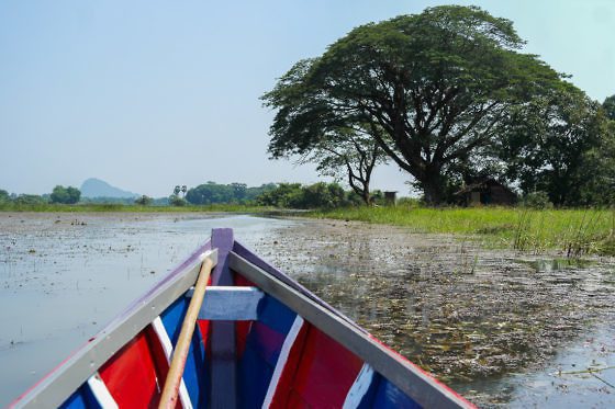 Tipps für Hpa-An - Saddan Cave