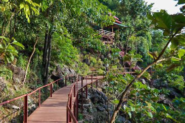 Tipps für Hpa-An - Ya Thay Pyan Cave