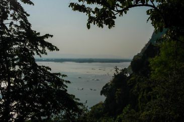 Tipps für Hpa-An - Ya Thay Pyan Cave
