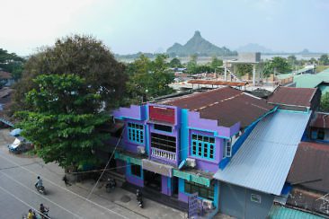 Tipps für Hpa-An - Galaxy Motel