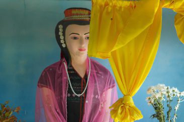 Tipps für Hpa-An - Lumbini Garden