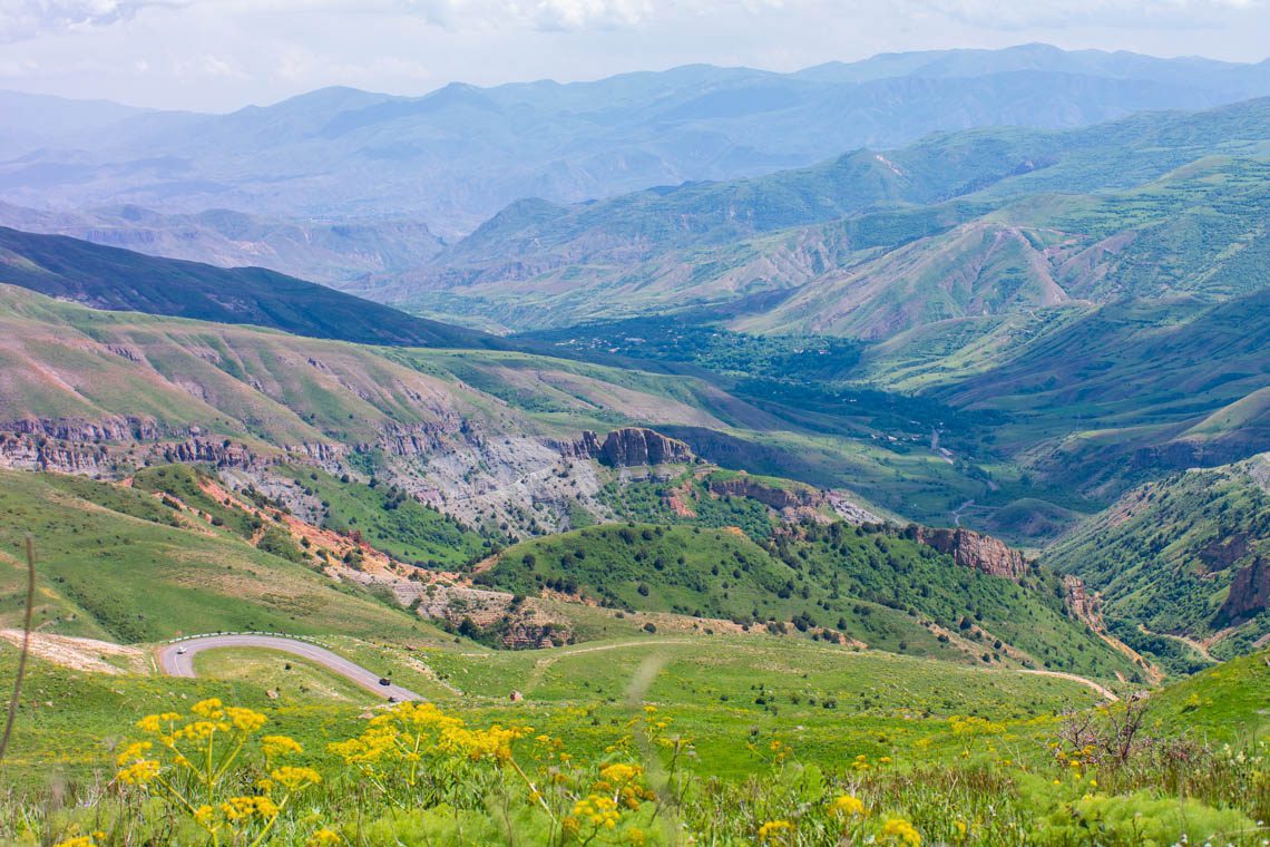 Abenteuer Mietwagen in Georgien und Armenien Die besten Tipps (15)
