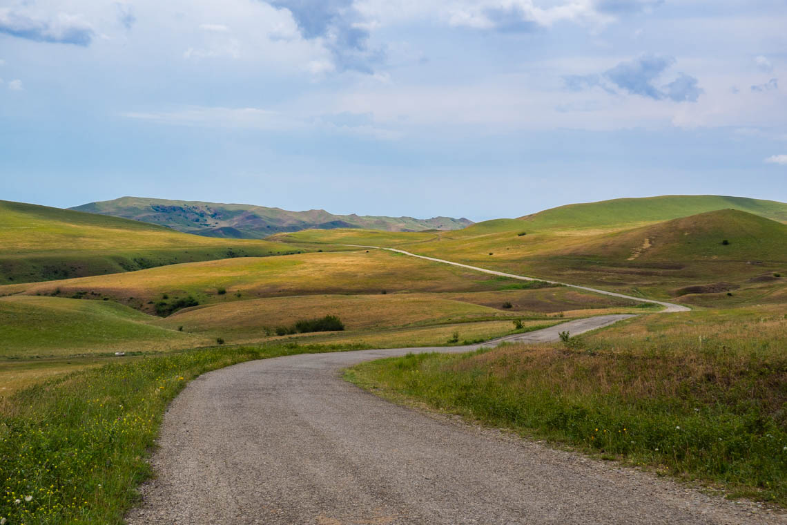 Abenteuer Mietwagen in Georgien und Armenien Die besten Tipps