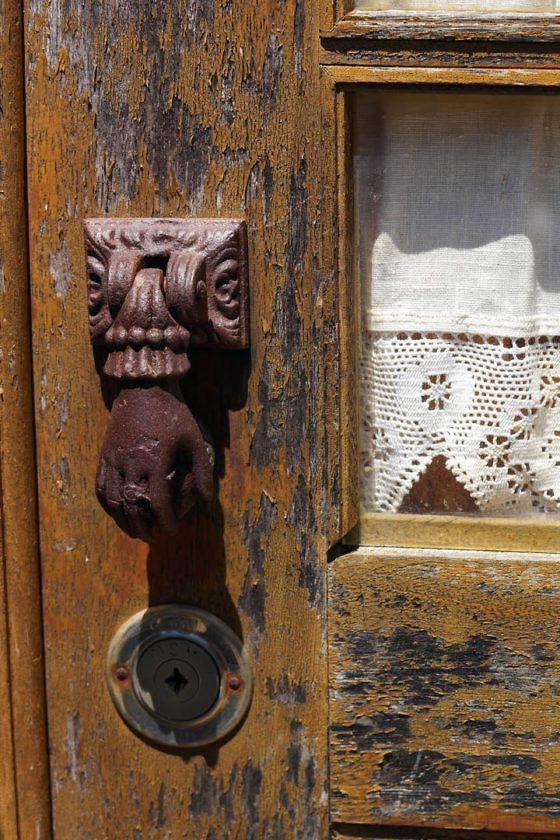 Schieferdörfer Mittelportugals - Cerdeira