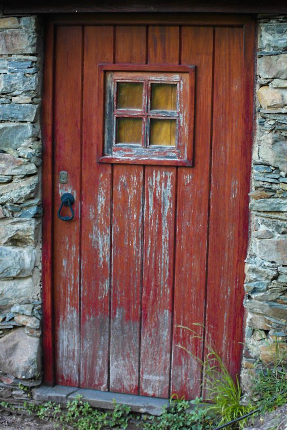 Schieferdörfer Mittelportugals - Cerdeira