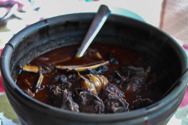 Schieferdörfer Mittelportugals - Cerdeira