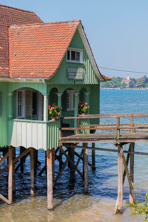 5 besondere Ausflugstipps für Lindau am Bodensee