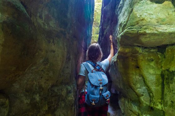 Aktivurlaub in Luxemburg