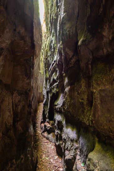 Aktivurlaub in Luxemburg
